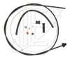 Kit Para Armar Cable De Acelerador Fiat Ducato 2.5 0