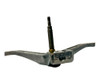 Soporte Eje Tambor Lavarropas Whirlpool Wfe61 2