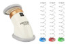 Mini Aparelho Neckline Slimmer Pescoço Tira Reduz Papada 1