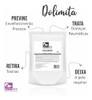 Dolomita Pó Ação Tonificante E Cicatrizante 500g - Dermare 2