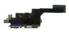 Placa Vga Dc Jack Notebook Positivo Z65 2