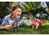 Jurassic World Rastreadores Mapusaurus - Mosca 4