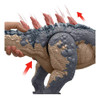 Jurassic World Rastreadores Mapusaurus - Mosca 5