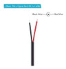 Fancasee (paquete De 2) Adaptador De Conector Jack Macho Rca 2