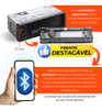 Aparelho Som Usb Bt Sd Fm Jbl Celebrity100 Bmw Serie 1 4