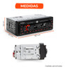 Aparelho Som Usb Bt Sd Fm Jbl Celebrity100 Bmw Serie 1 6