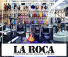 Ficha Conector Plug Stereo 6.5 1/4 Trs La Roca 6