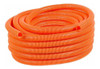 Caño Corrugado Tucson 3/4 Rollo X 25mts Pvc Inifugo Pack X10 0