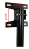Henxlco - Soporte De Pared Ajustable Para Televisores De Tec 1