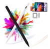 Lápiz Optico Capacitivo Punta Fina Pen Para Tablets iPad Cel 0