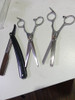 Tijera Corte  + Tijera Entresacar- Mym Ventas 1