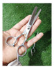 Tijera Corte  + Tijera Entresacar- Mym Ventas 2