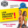 Rueda Abdominales Y Gluteos Importada Acolchada Doble Goma P 5