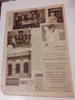 Diario La Prensa Año 1928, Santiago De Compostela. 6