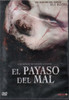 El Payaso Del Mal - Dvd Nuevo Original Cerrado - Mcbmi 0