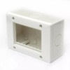 Caja Cambre 4 Modulos Exterior Ip40 Siglo Xxii Cod 4264 0