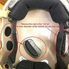 Atairsoft Casco Marítimo Ajustable Abs Para Airsoft Paintbal 2 Atairsoft Casco Marítimo Ajustable Abs Para Airsoft Paintbal 2