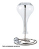 Peugeot Révolution - Suporte Escorredor Decanter 33cm 0