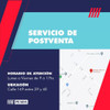 Kit Moldura Trasera Derecha Caja Fiat 2