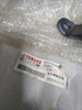 Yamaha Crypton Soporte Pedalin Trasero Izq Original 3