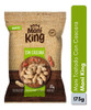 Mani Tostado Con Cascara Mani King X 175g X 16 Unidades 1