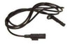 Sensor Abs Trasero Izquierdo Sprinter 515 0
