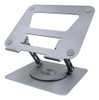 Soporte Apoya Celular Y Tablet Giratorio De Escritorio 2460 0