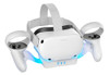 Dock De Carregamento Vr Para Meta Verso Quest 2, Oq-2vr 2