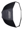 Softbox Universal Godox Octogonal 120 Cm Com Grid 1