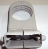 Suporte Lnb P/  Antena Off Set Modelo Zirok 4
