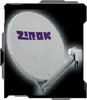 Suporte Lnb P/  Antena Off Set Modelo Zirok 5