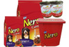 Nero Adulto 20k+ 2kg+ 2 Salsas+ Contenedor +envios 0