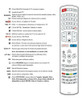 Control Remoto Hyled-32hd5a Para Hyundai Smart Tv 3