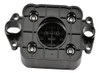 Tampa De Impressora De 5 Peças Para Epson Xp600 Tx800 Dx9 Dx 4