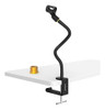 Zealsound Soporte De Microfono, Soporte Flexible De Cuello D 0