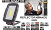 Reflector Kwb Grande 1521 Lumen Usb 1