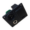 Ecualizador Preamp Guitarra Acustica Je 32 Matrix By Joyo 3
