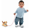 Perro De Arrastre Bebes Fisher Price Pequeño Perrito Snoopy 2