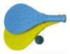 2 Paletas Plasticas Con Pelota Goma El Arca Ploppy.3 199165 1