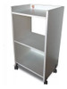 Mesa Auxiliar Rodante Odontologia Estetica 1