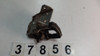 Suporte Radiador Lado Esquerdo Bmw 535 2010 =37856 Cx145 0