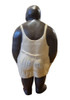 Antiguo Muñeco O Replica Botero De Ceramica 1