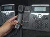Telefone Ip Cisco Cp-7821 1
