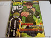 Album De Figurinhas Ben 10 -2007 - Completo E Conservado 0