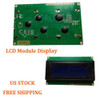Módulo Del Lcd Del Carácter Pantalla Azul 04 20x4 Cii/i2c/tw 2