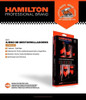 Juego Set 6 Pzs Destornilladores Ph Y Planos Dj01 Hamilton 1