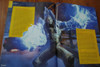 Revista Start Playstation 33 / Detonado Infamous 2
