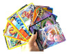 Pack Cartas Pokémon Tcg Sword & Shield Set Lata + Mazo 0