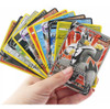 Pack Cartas Pokémon Tcg Sword & Shield Set Lata + Mazo 4