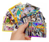 Pack Cartas Pokémon Tcg Sword & Shield Set Lata + Mazo 5